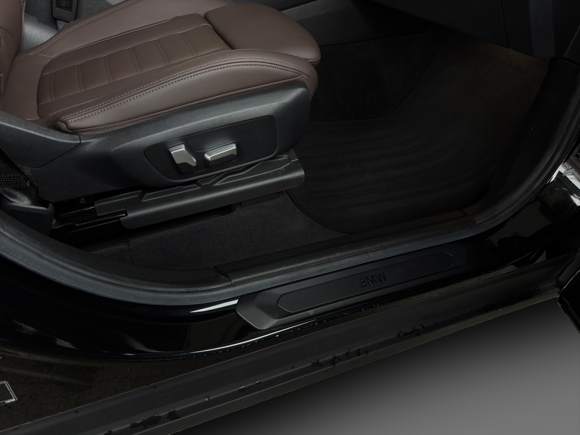 BMW X3 xDrive 48V 20d-image-12