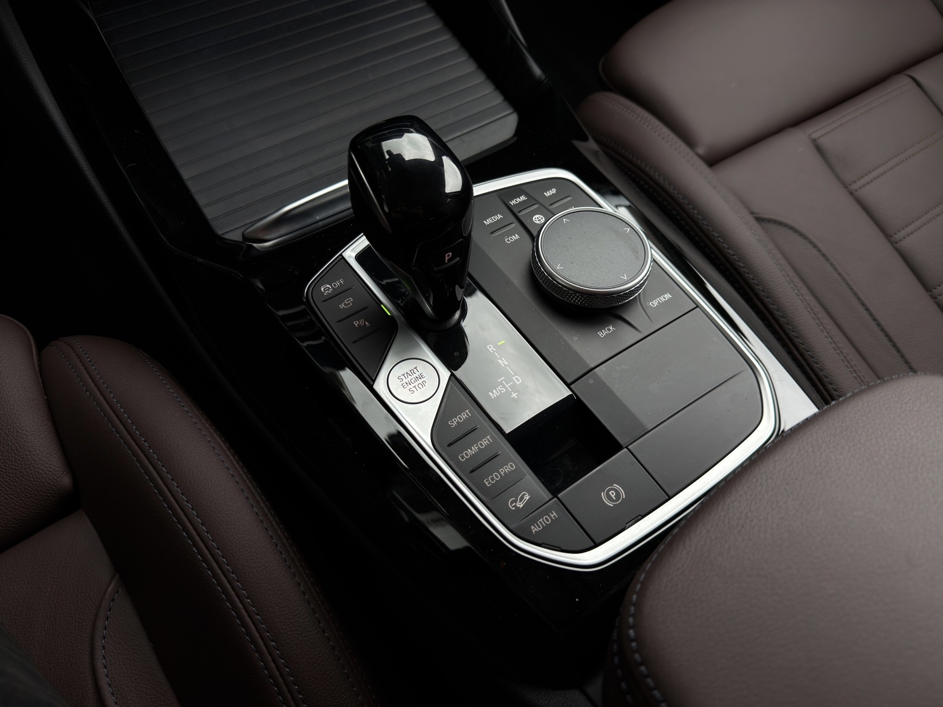 BMW X3 xDrive 48V 20d-image-17