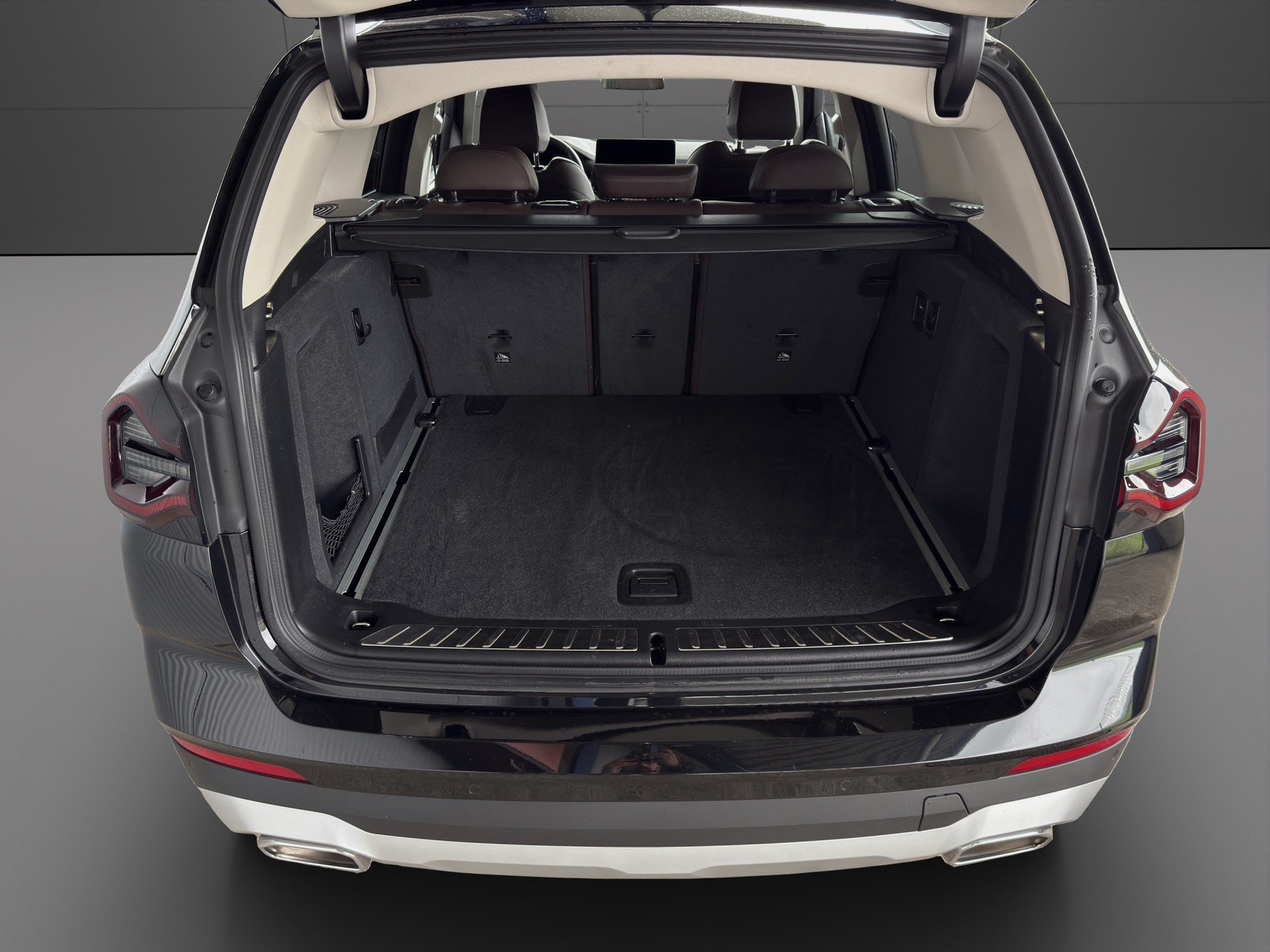 BMW X3 xDrive 48V 20d-image-3