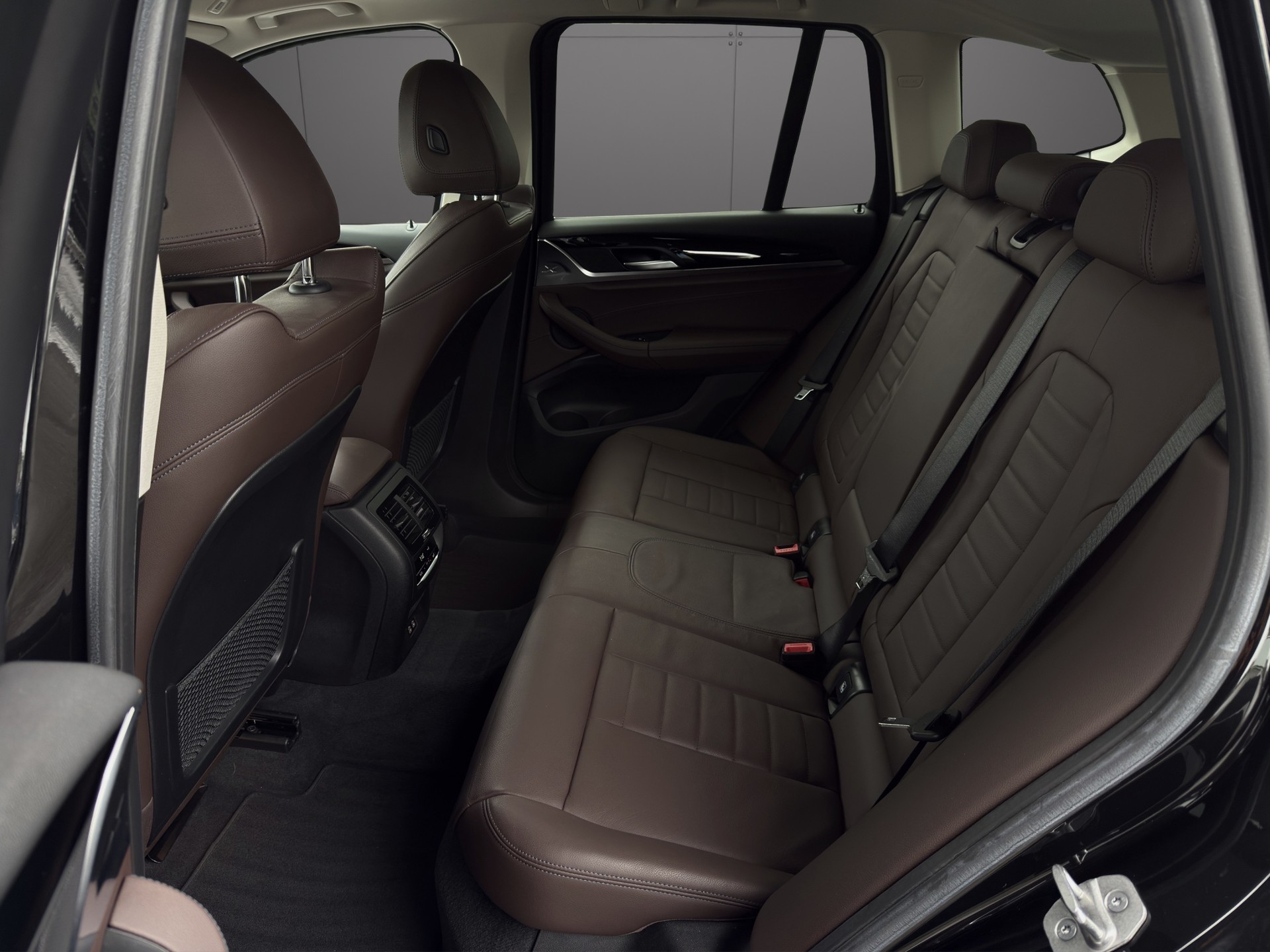 BMW X3 xDrive 48V 20d-image-7