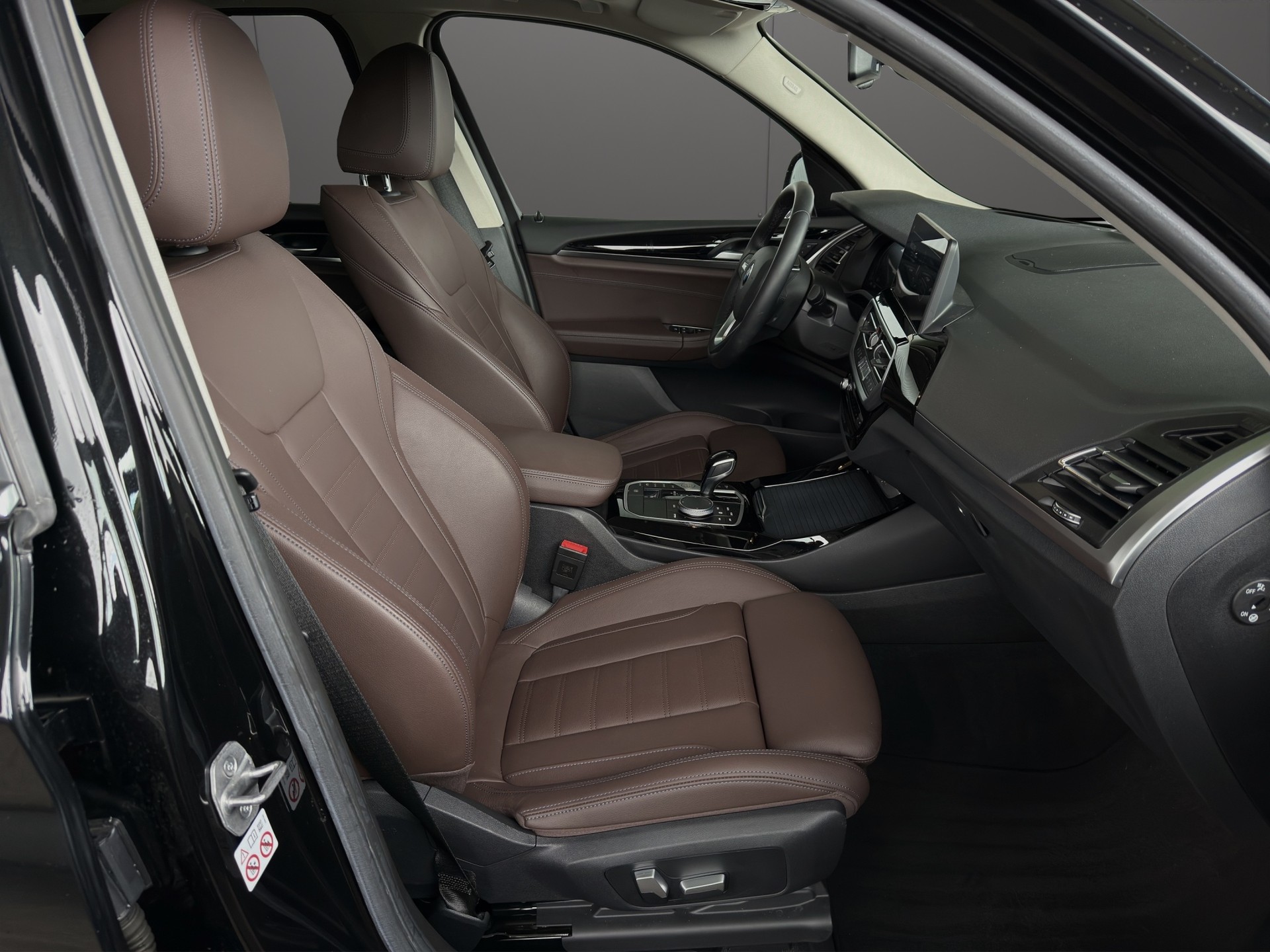 BMW X3 xDrive 48V 20d-image-9