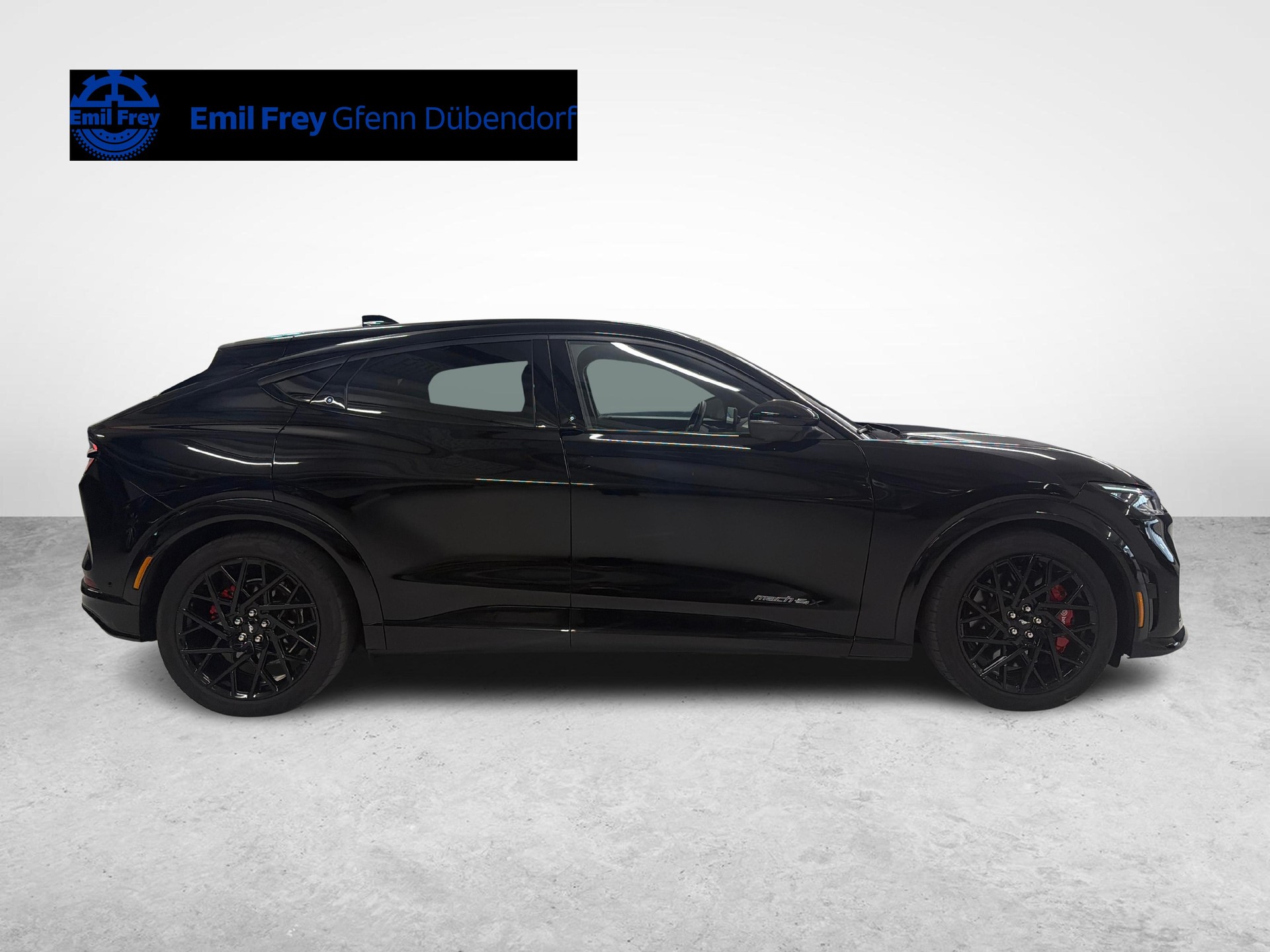 FORD Mustang Mach-E Extended GT AWD-image-6