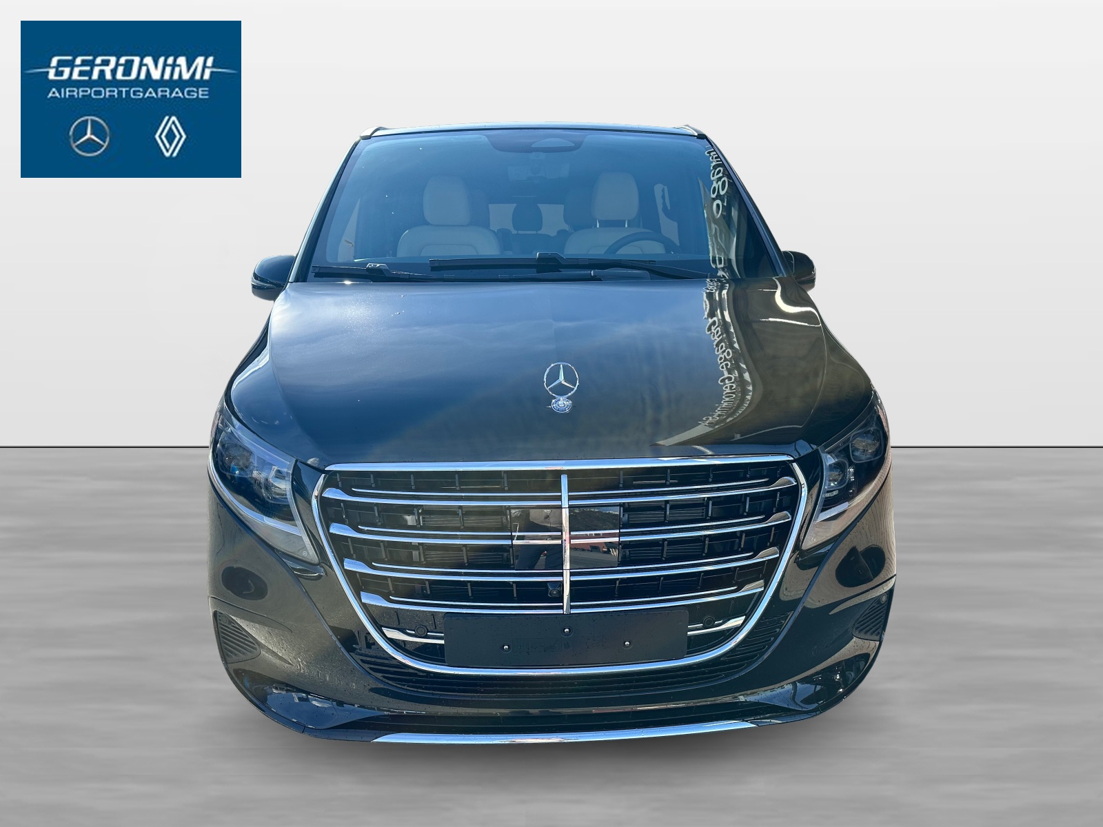MERCEDES-BENZ V 300 d Exclusive extra lang 4Matic-showroom-element-2