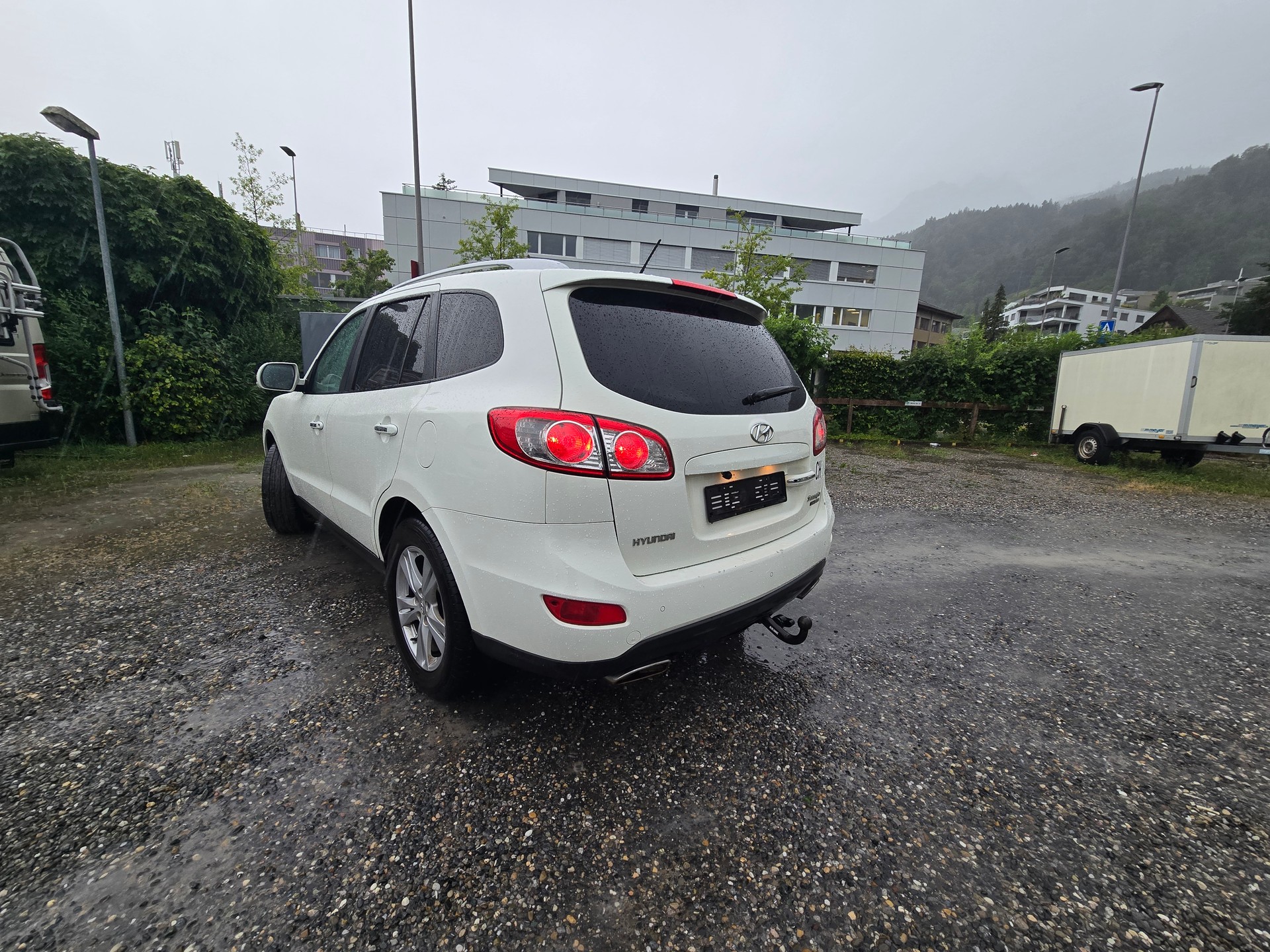 HYUNDAI 2.2 CRDi Swiss Plus Ed.-image-1