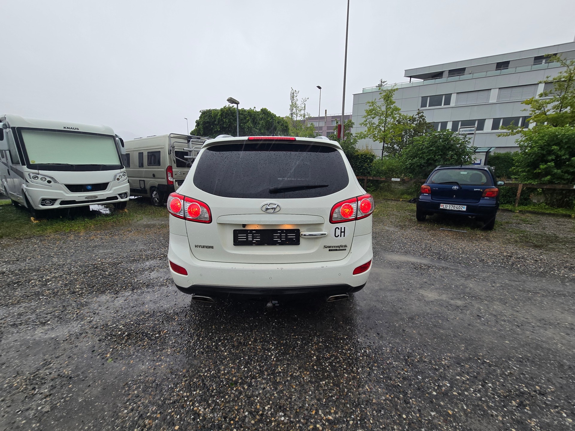HYUNDAI 2.2 CRDi Swiss Plus Ed.-image-4
