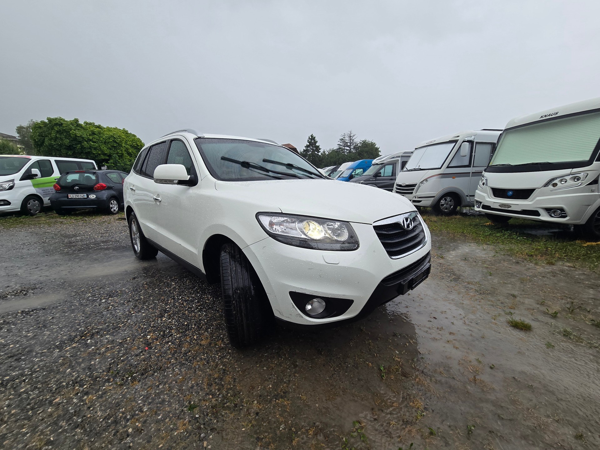HYUNDAI 2.2 CRDi Swiss Plus Ed.-image-3