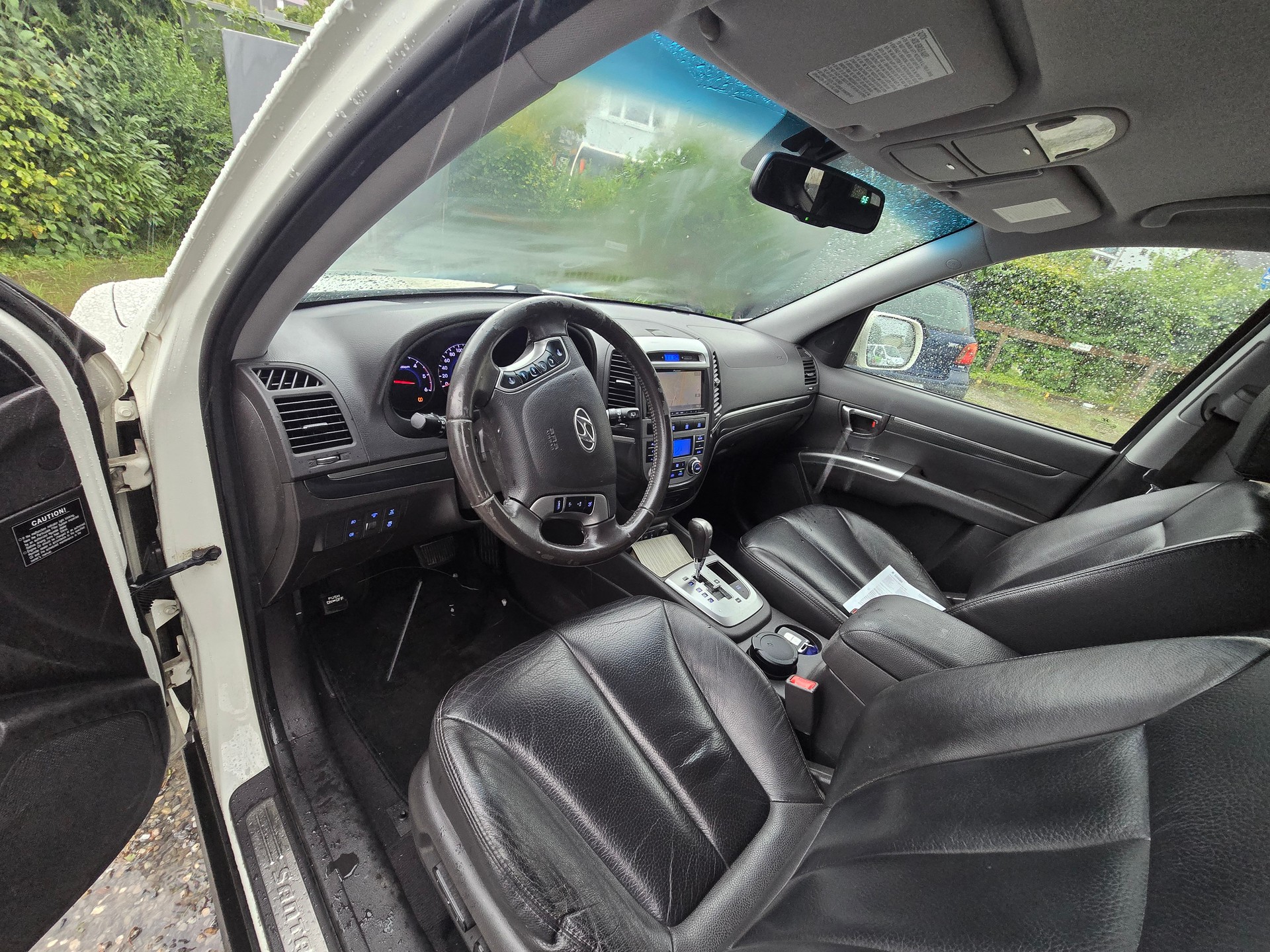 HYUNDAI 2.2 CRDi Swiss Plus Ed.-image-5