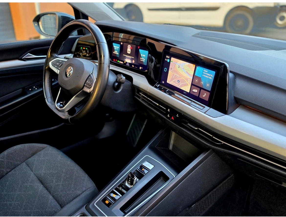 VW 2.0 TDI Style DSG-image-3