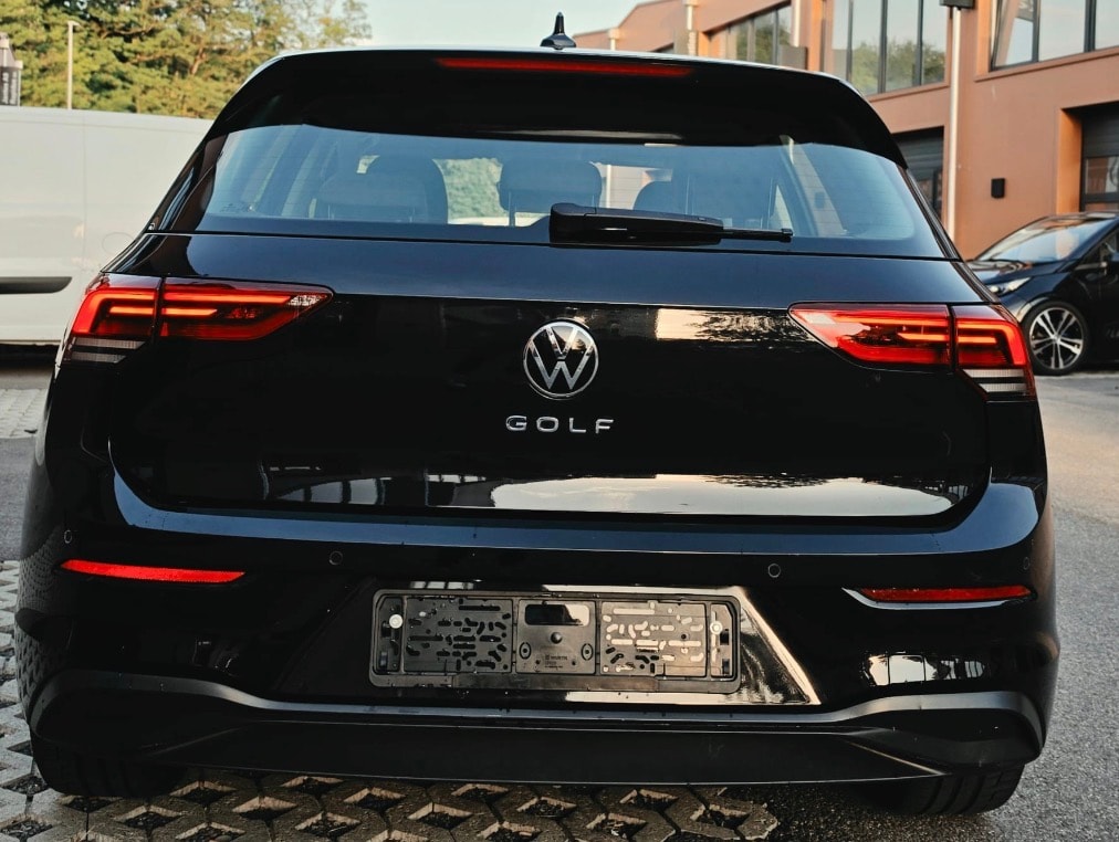 VW 2.0 TDI Style DSG-image-1