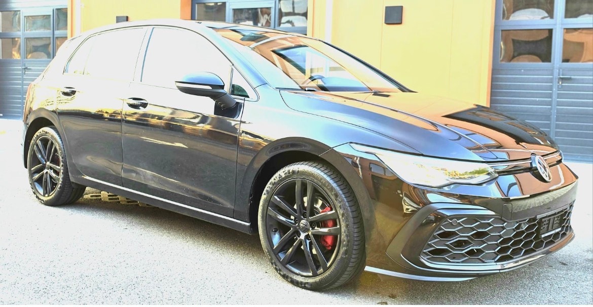 VW 2.0 TDI Style DSG-image-0