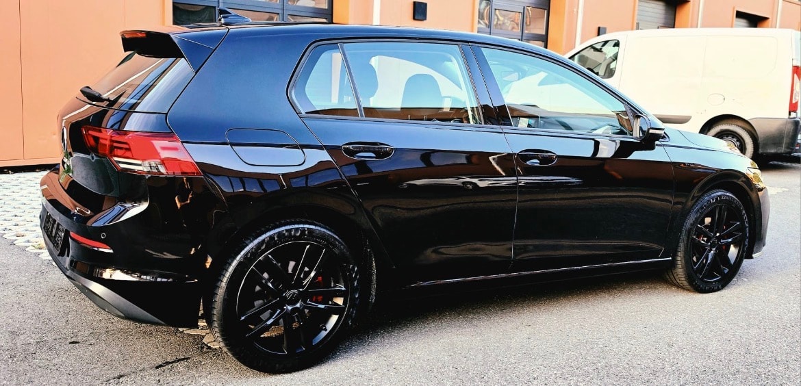 VW 2.0 TDI Style DSG-image-2