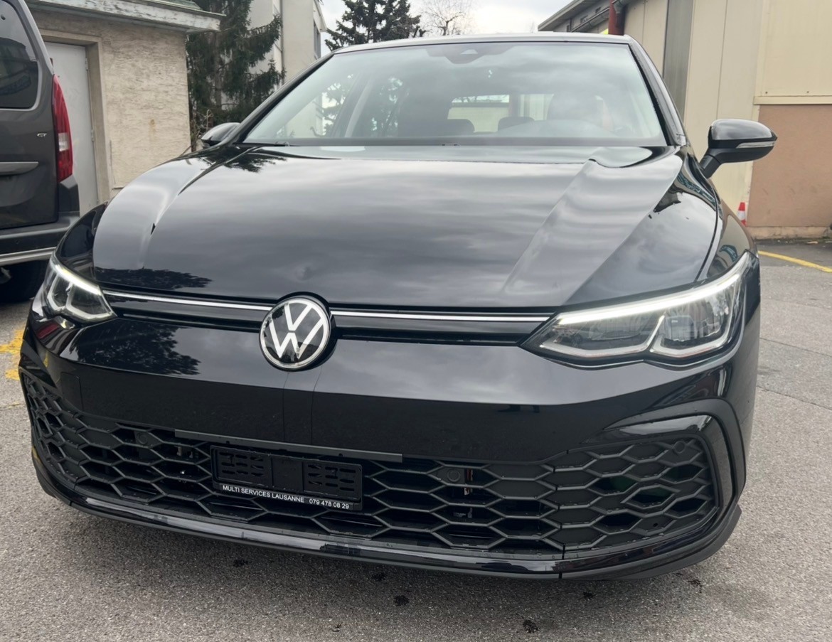VW 2.0 TDI Style DSG-image-4