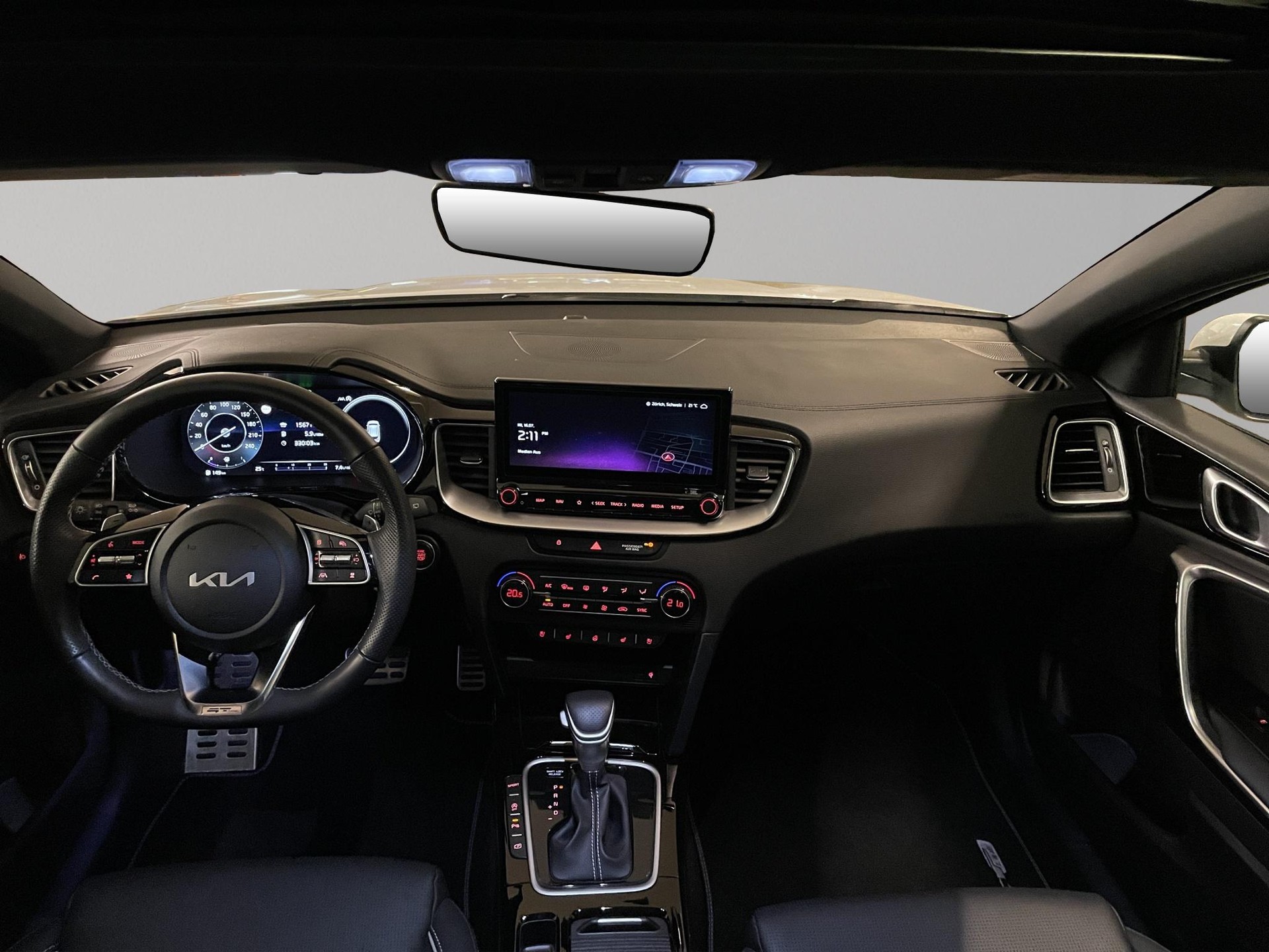 KIA Ceed SW 1.5 T-GDi MHEV GT-Line-image-7