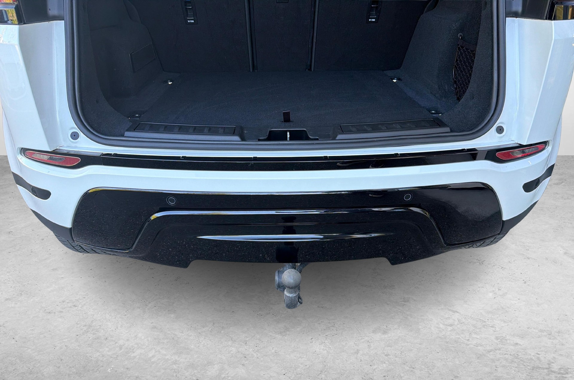 LAND ROVER Range Rover Evoque 2.0 T SE mit Panorama Schiebedach-image-20