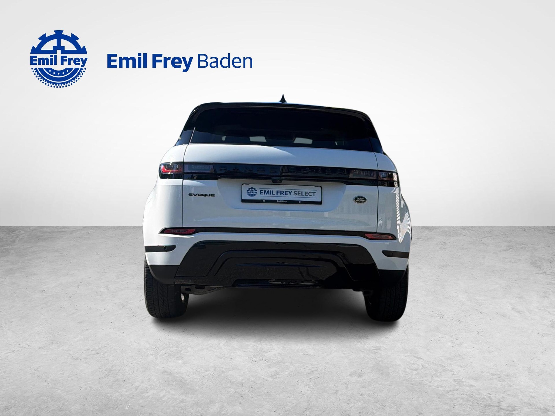 LAND ROVER Range Rover Evoque 2.0 T SE mit Panorama Schiebedach-image-3