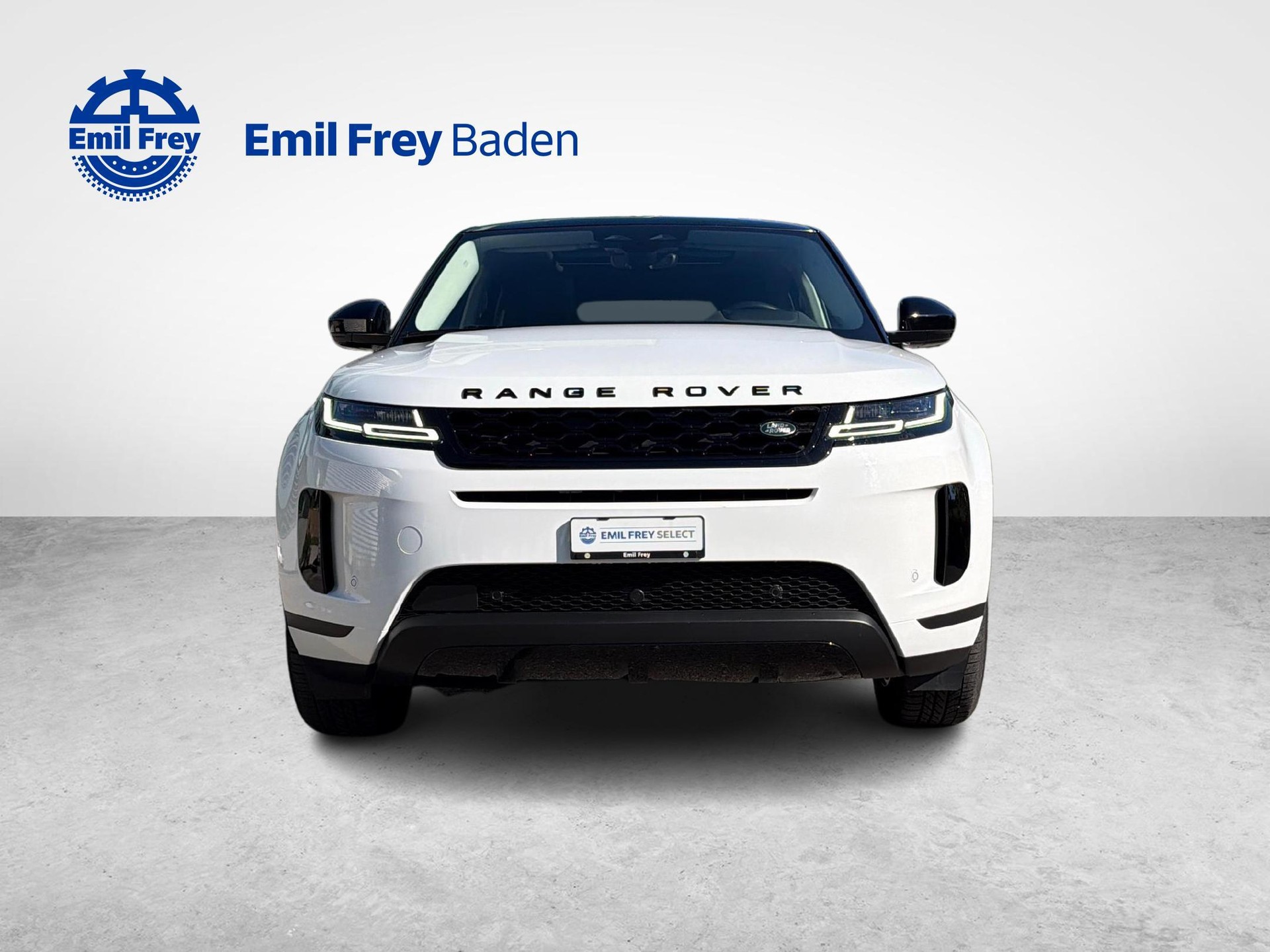 LAND ROVER Range Rover Evoque 2.0 T SE mit Panorama Schiebedach-image-7