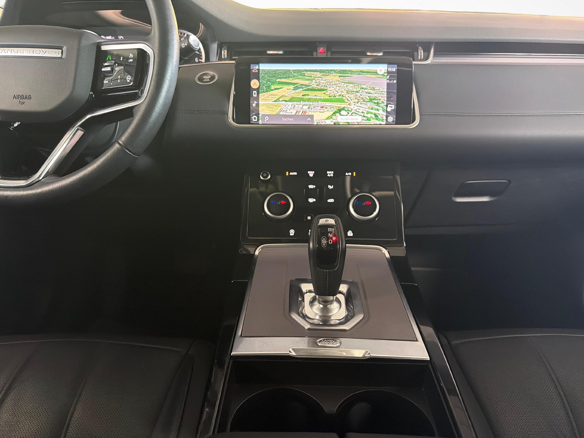 LAND ROVER Range Rover Evoque 2.0 T SE mit Panorama Schiebedach-image-14