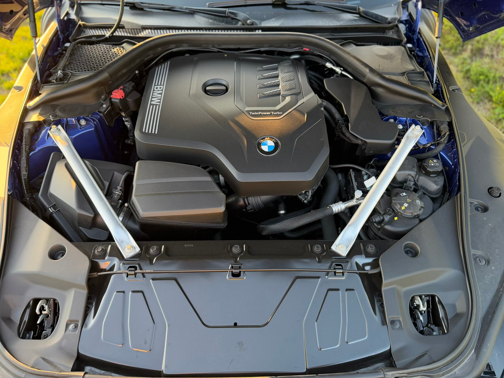 BMW 30i sDrive-image-8