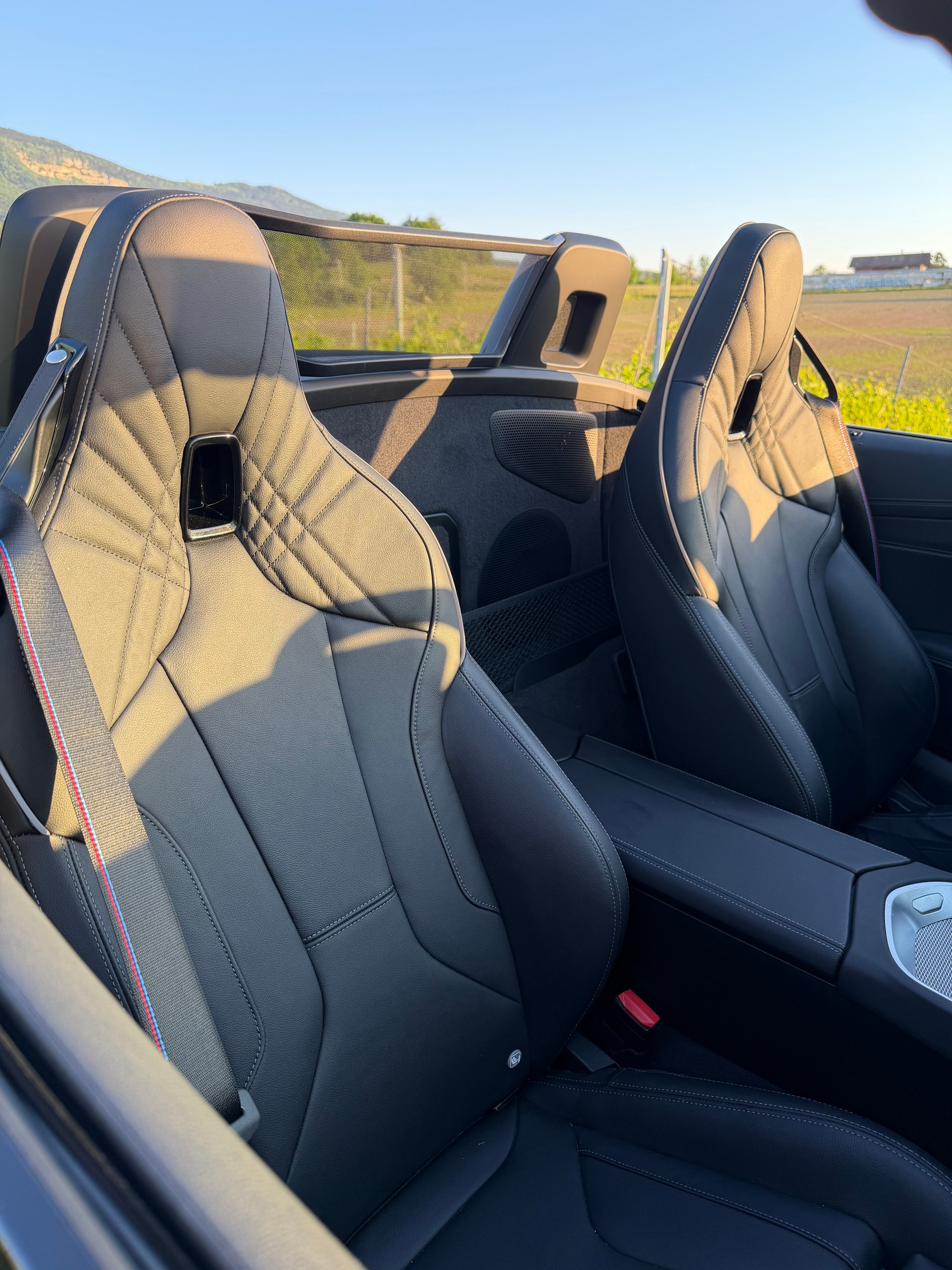 BMW 30i sDrive-image-5