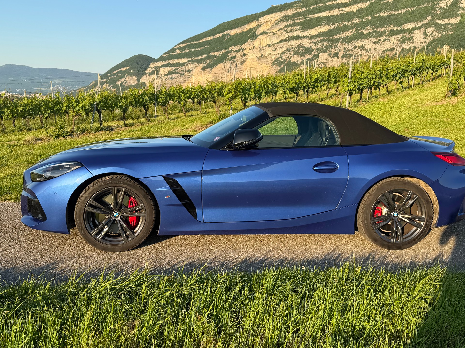 BMW 30i sDrive-image-3