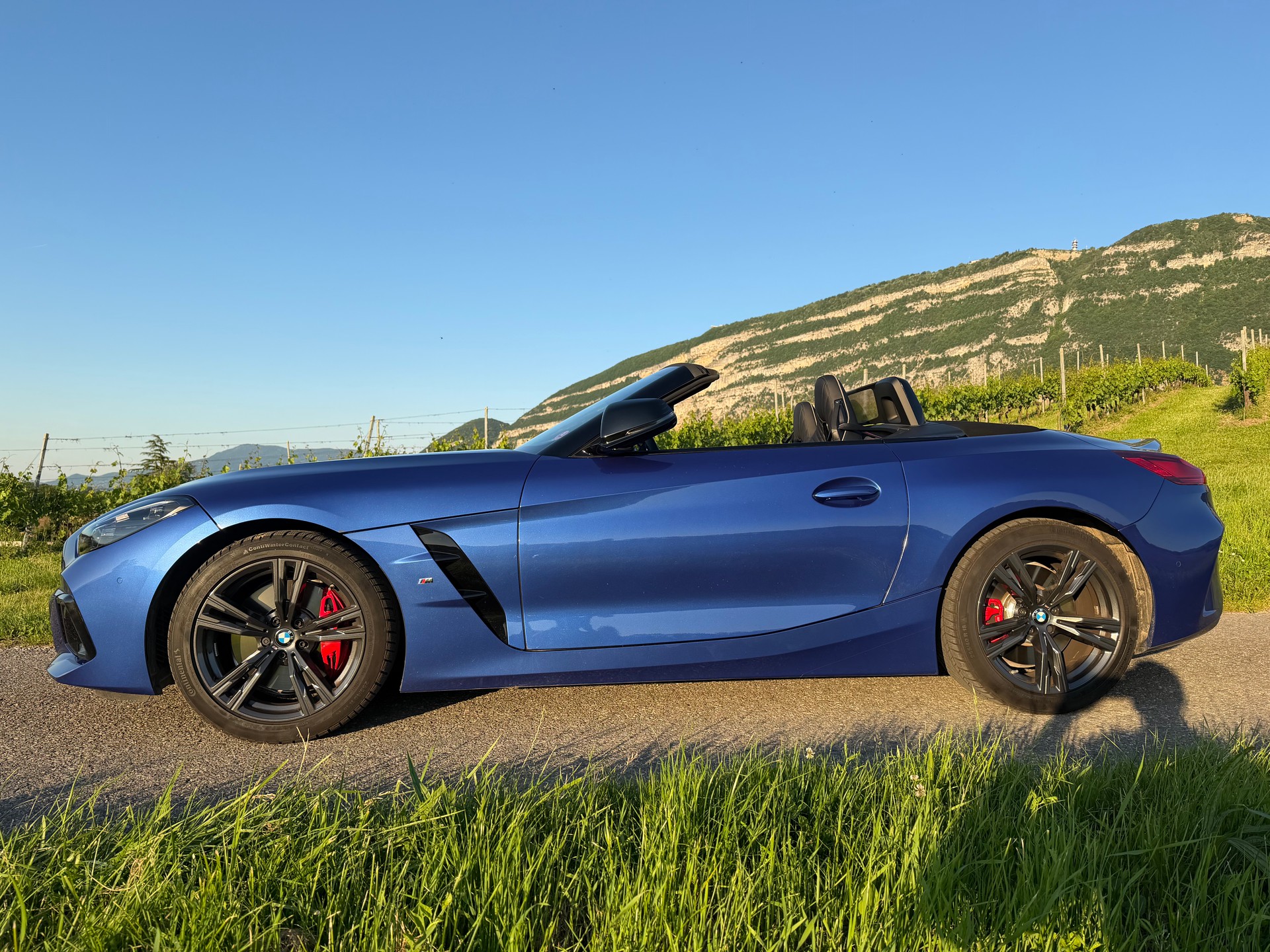 BMW 30i sDrive-image-0