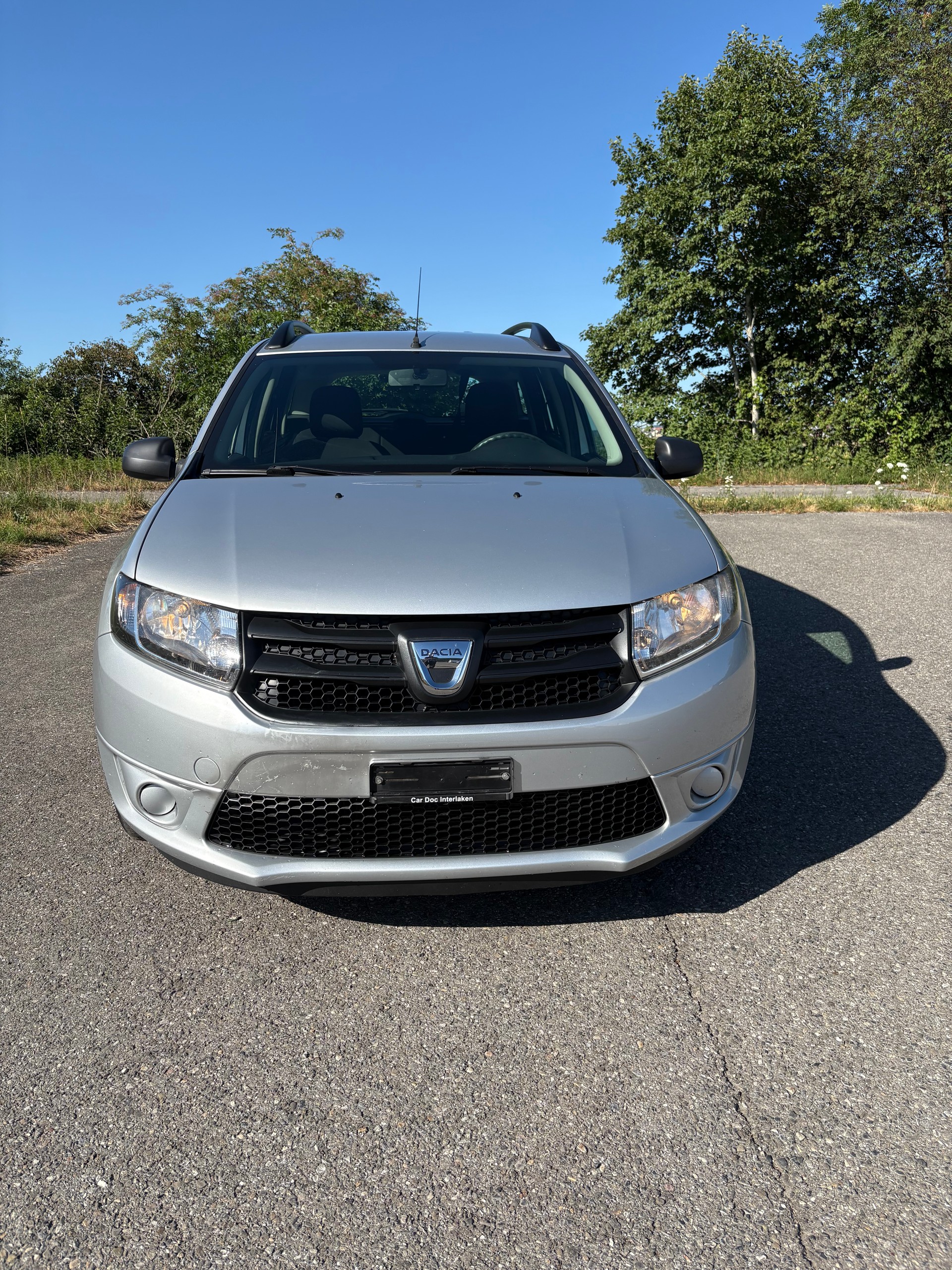 DACIA Logan MCV 0.9 Lauréate-image-2