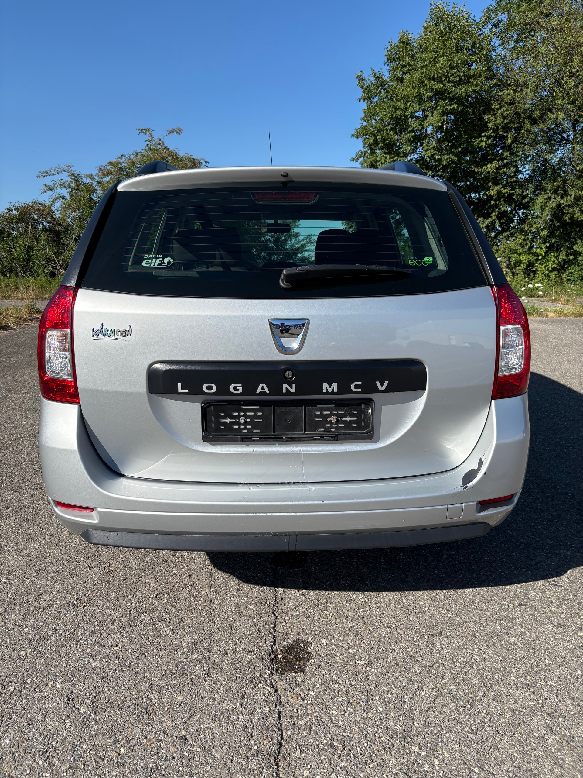 DACIA Logan MCV 0.9 Lauréate-image-7