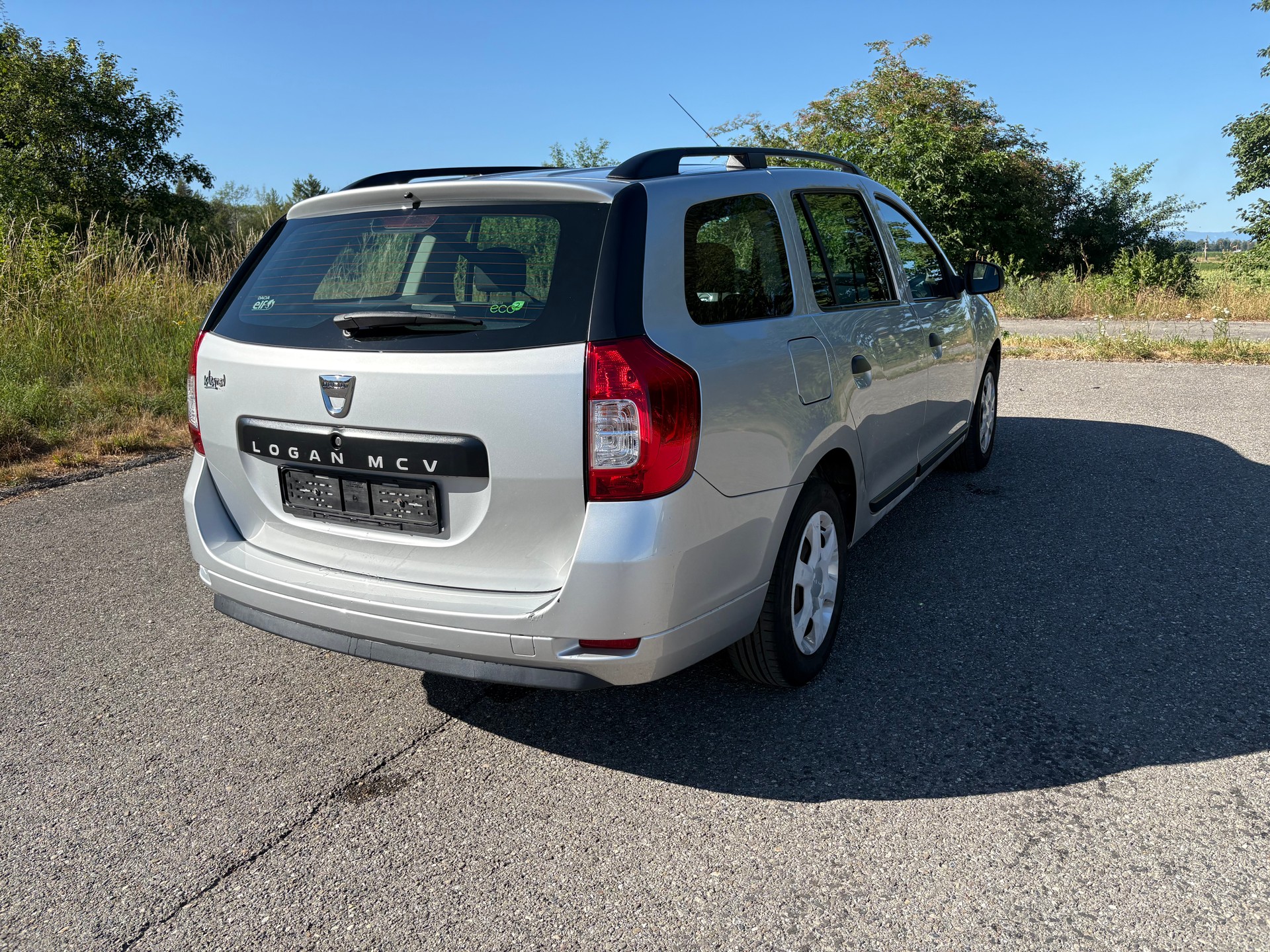 DACIA Logan MCV 0.9 Lauréate-image-6