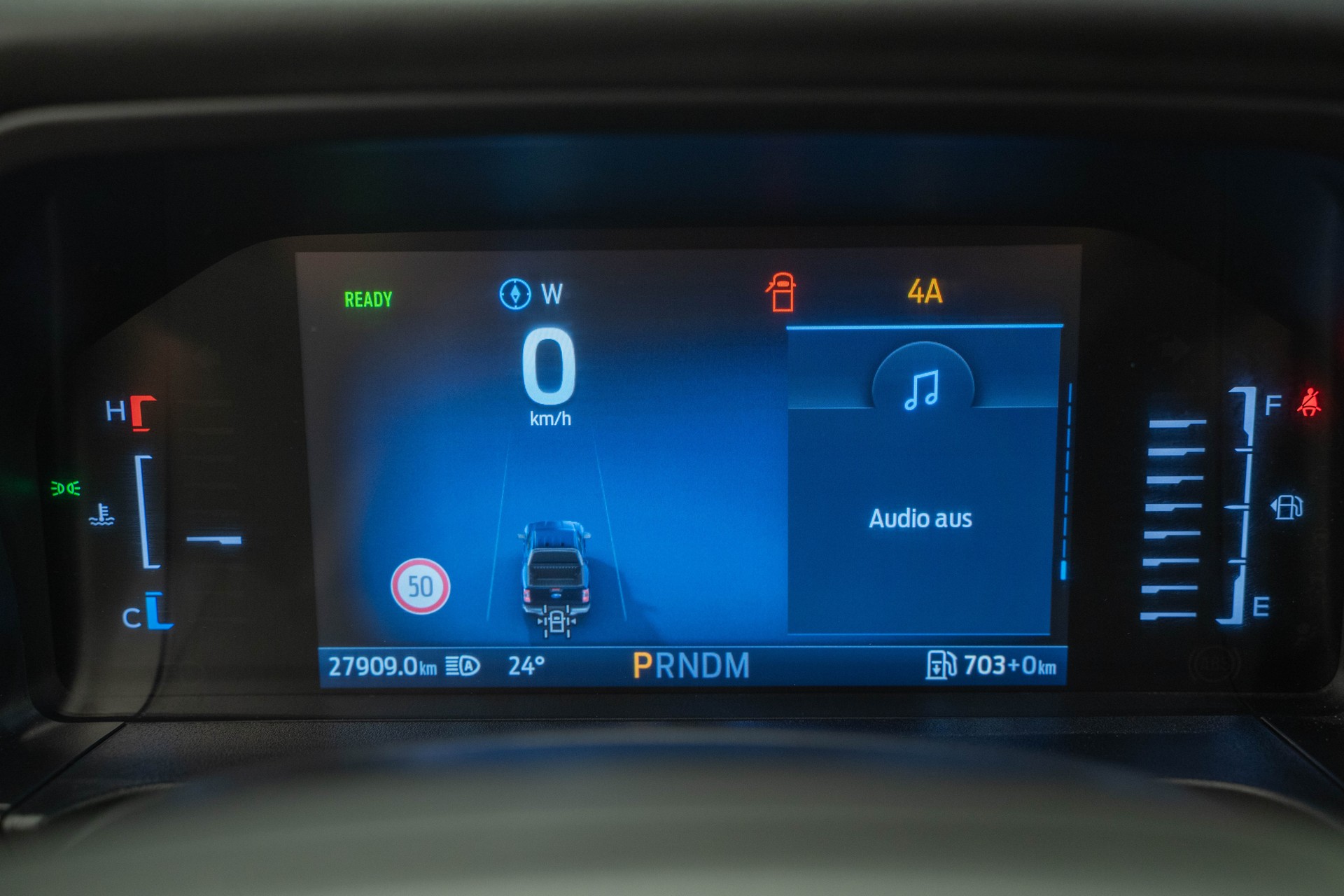 FORD Ranger DKab.Pick-up 2.3 EcoBoost 4x4 Wildtrak PHEV-image-13