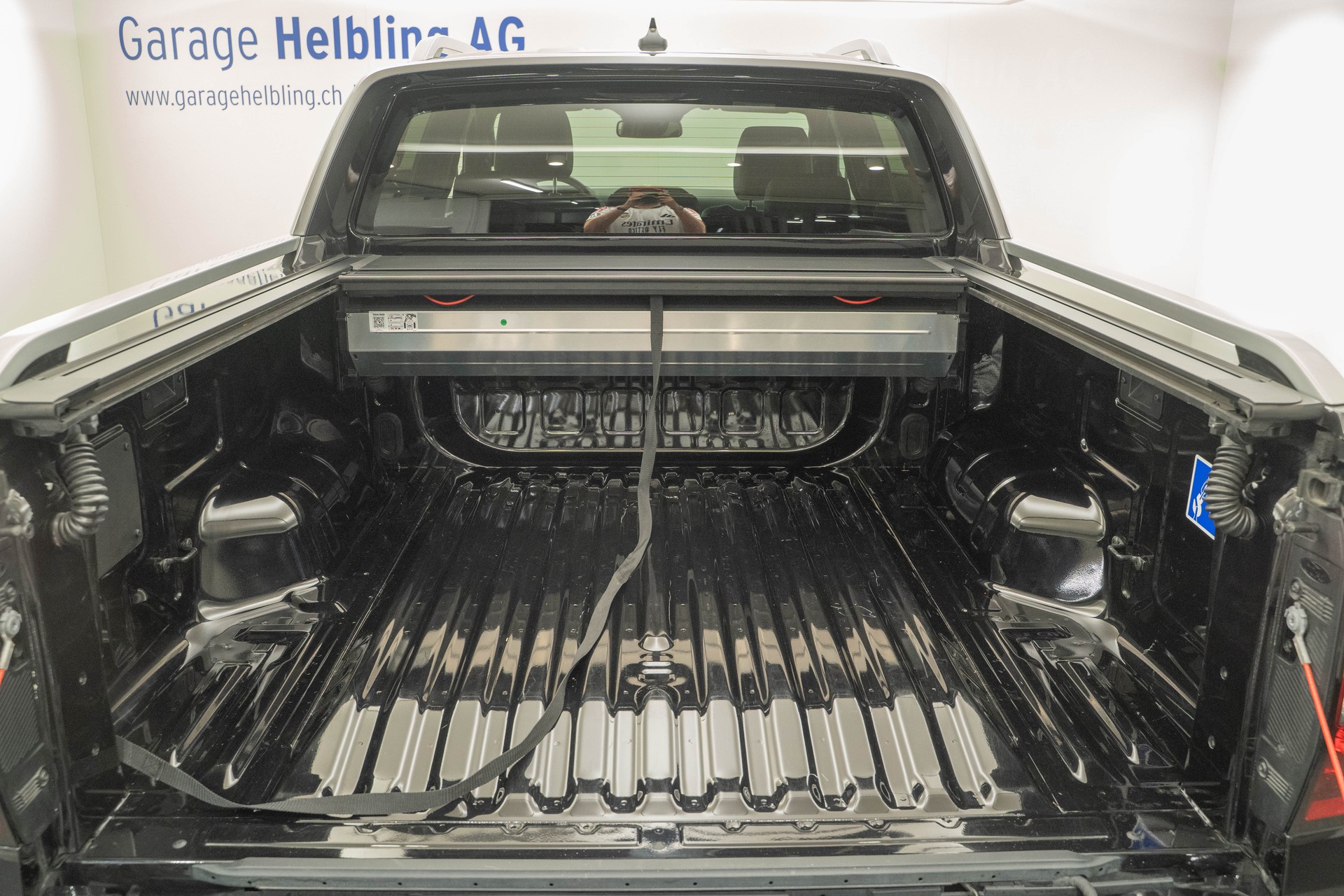 FORD Ranger DKab.Pick-up 2.3 EcoBoost 4x4 Wildtrak PHEV-image-4