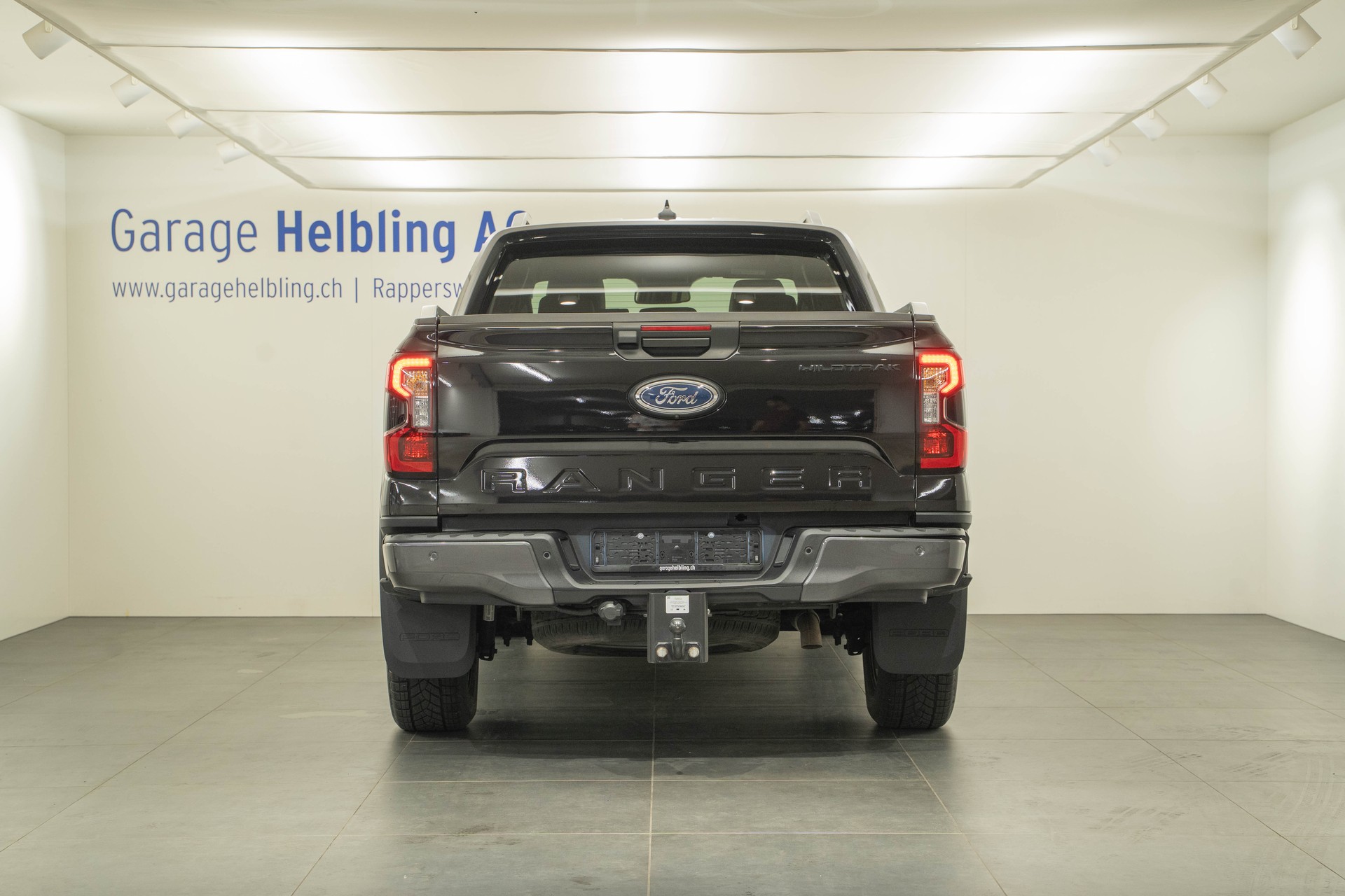 FORD Ranger DKab.Pick-up 2.3 EcoBoost 4x4 Wildtrak PHEV-image-3