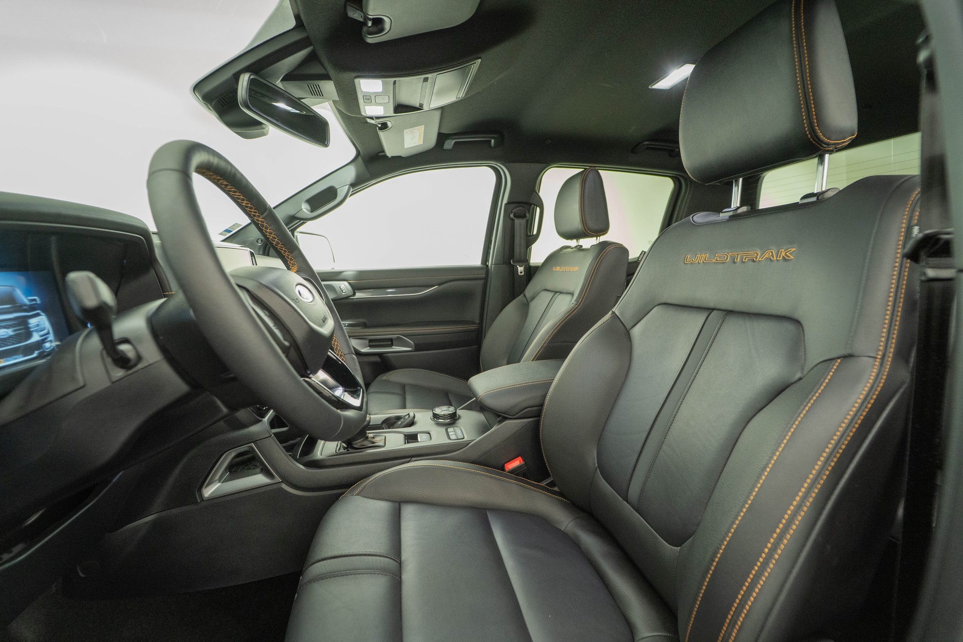 FORD Ranger DKab.Pick-up 2.3 EcoBoost 4x4 Wildtrak PHEV-image-7