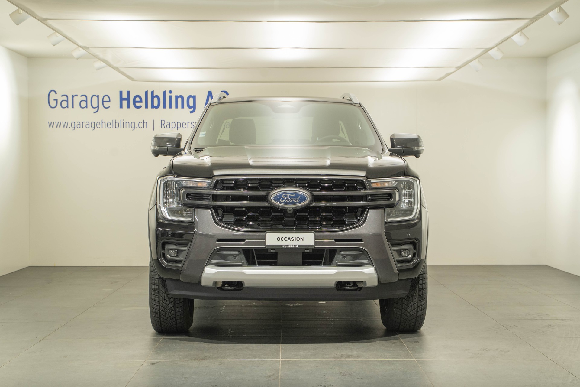 FORD Ranger DKab.Pick-up 2.3 EcoBoost 4x4 Wildtrak PHEV-image-1