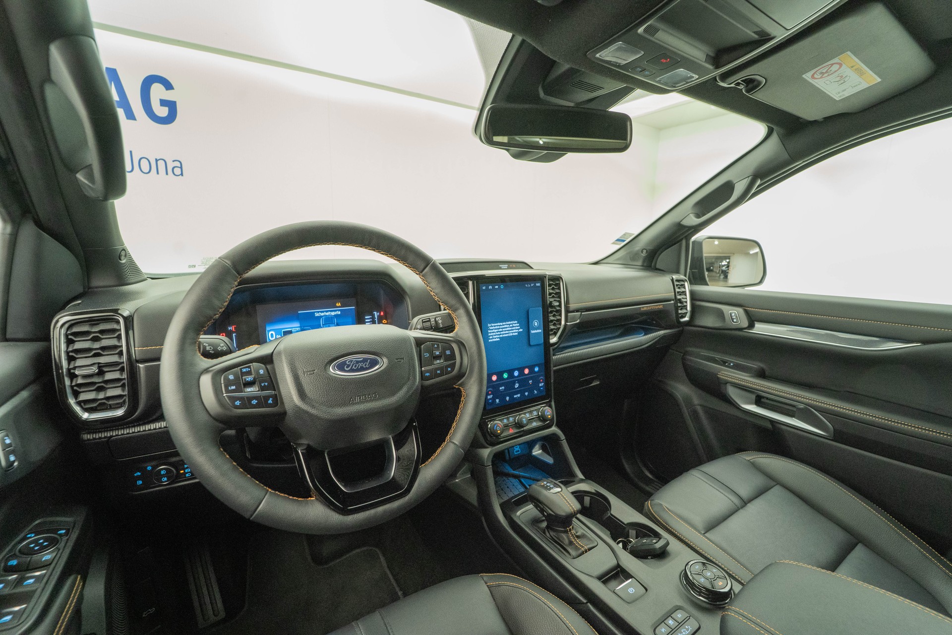 FORD Ranger DKab.Pick-up 2.3 EcoBoost 4x4 Wildtrak PHEV-image-6