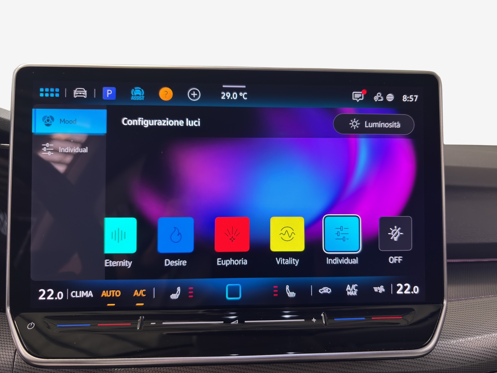 VW Golf Variant 2.0 TDI Style DSG-image-15