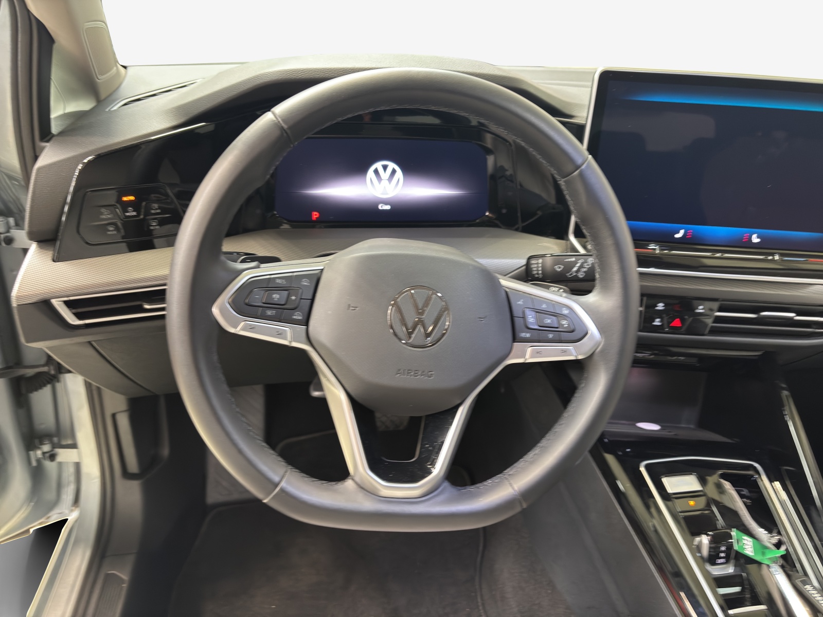VW Golf Variant 2.0 TDI Style DSG-image-9