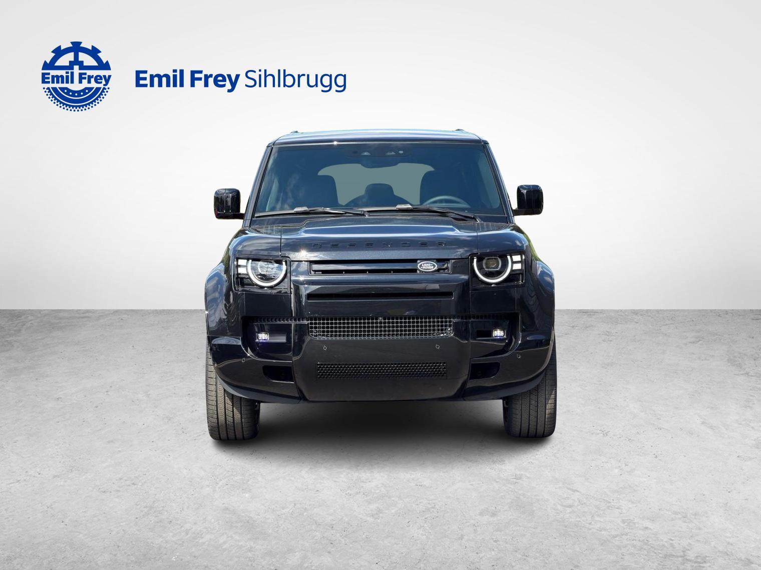LAND ROVER Defender 110 3.0 D I6 350 X-Dynamic HSE-image-4