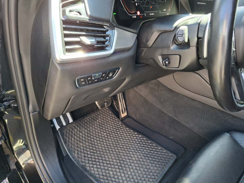 BMW X6 30d xDrive-image-7