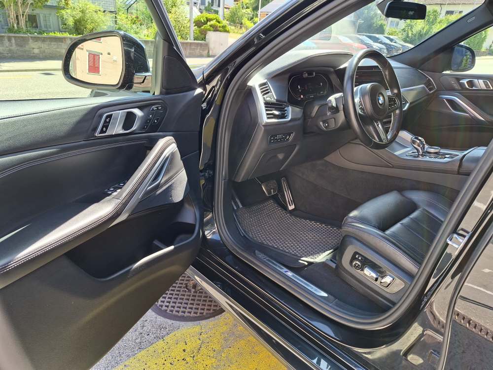BMW X6 30d xDrive-image-6