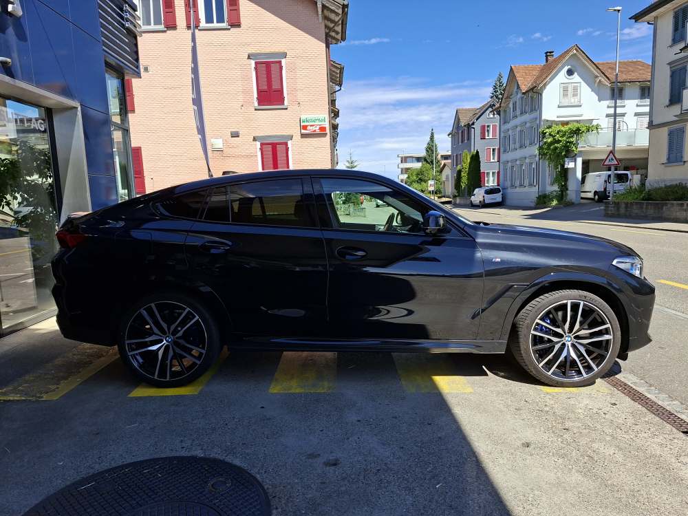BMW X6 30d xDrive-image-5