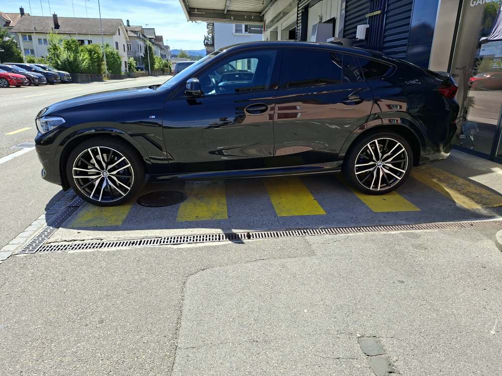 BMW X6 30d xDrive-image-3