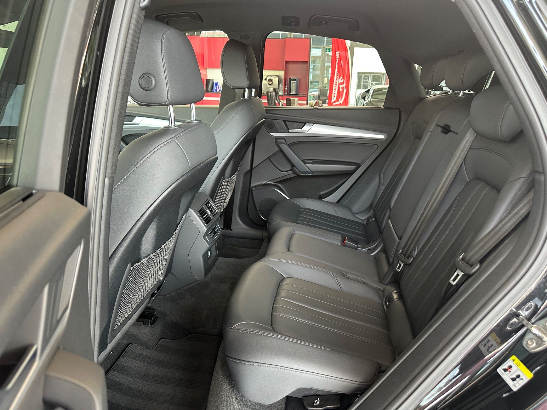 AUDI Q5 Sportback 50 TDI S line Blackedition quattro tiptronic-image-23