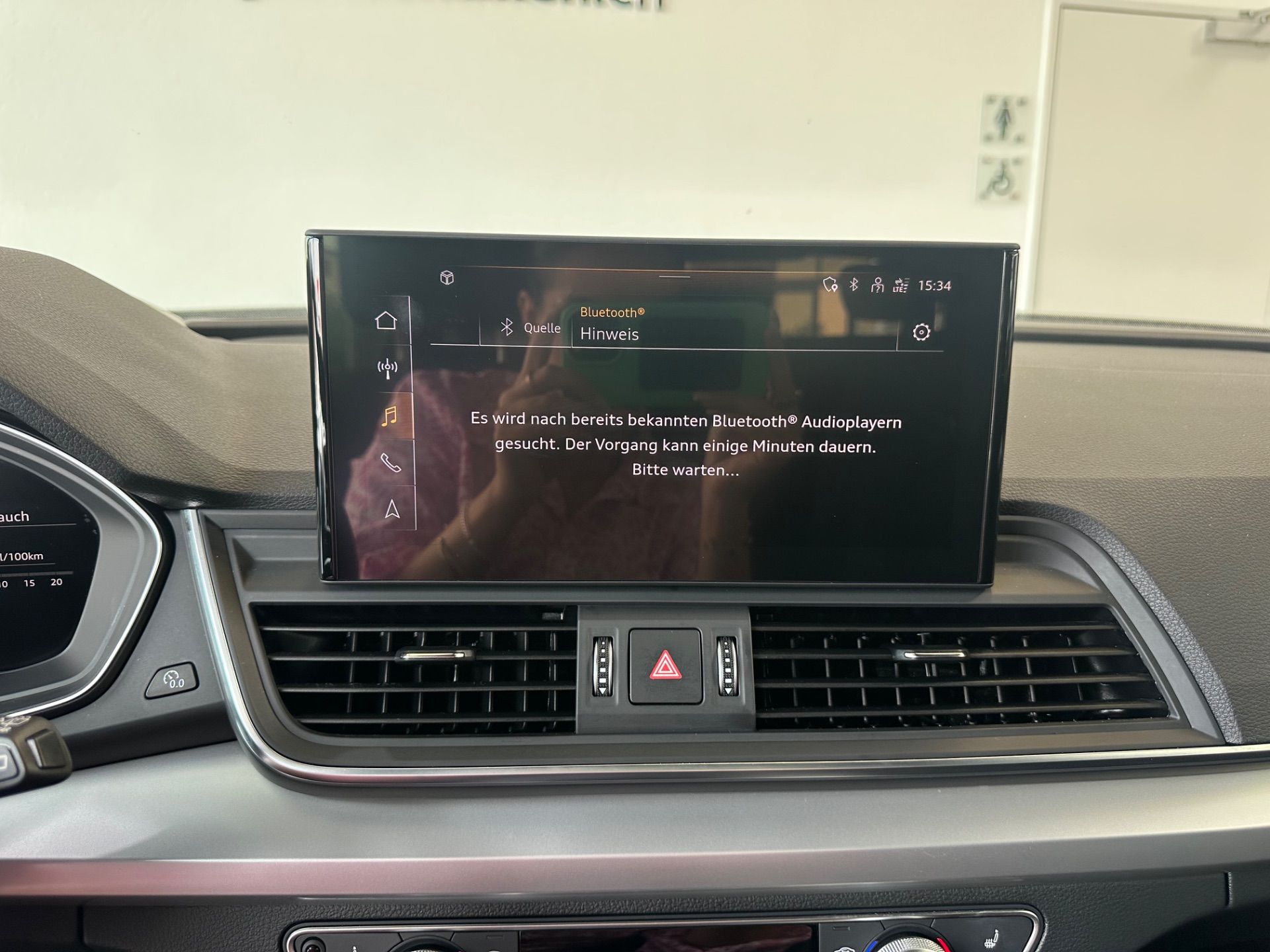 AUDI Q5 Sportback 50 TDI S line Blackedition quattro tiptronic-image-21