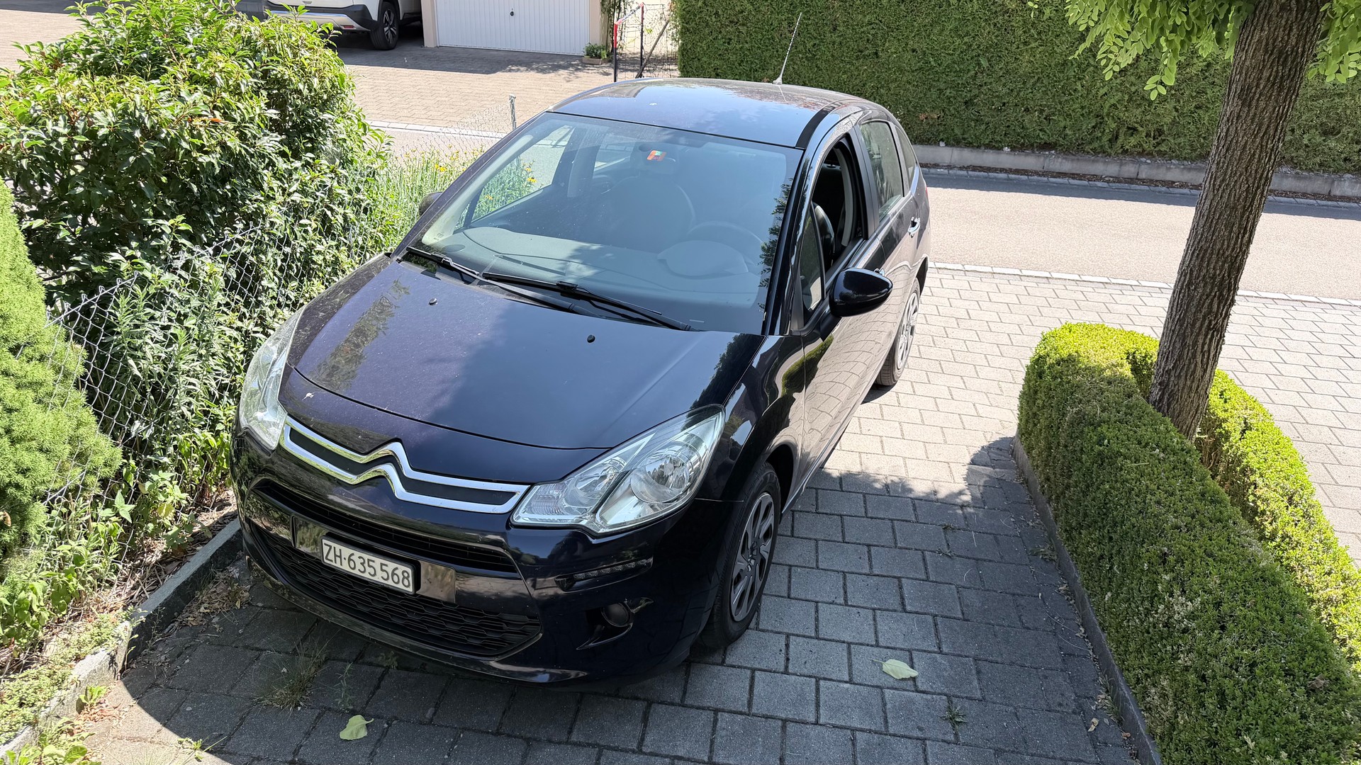 CITROEN 1.2 PureTech Attraction-image-0