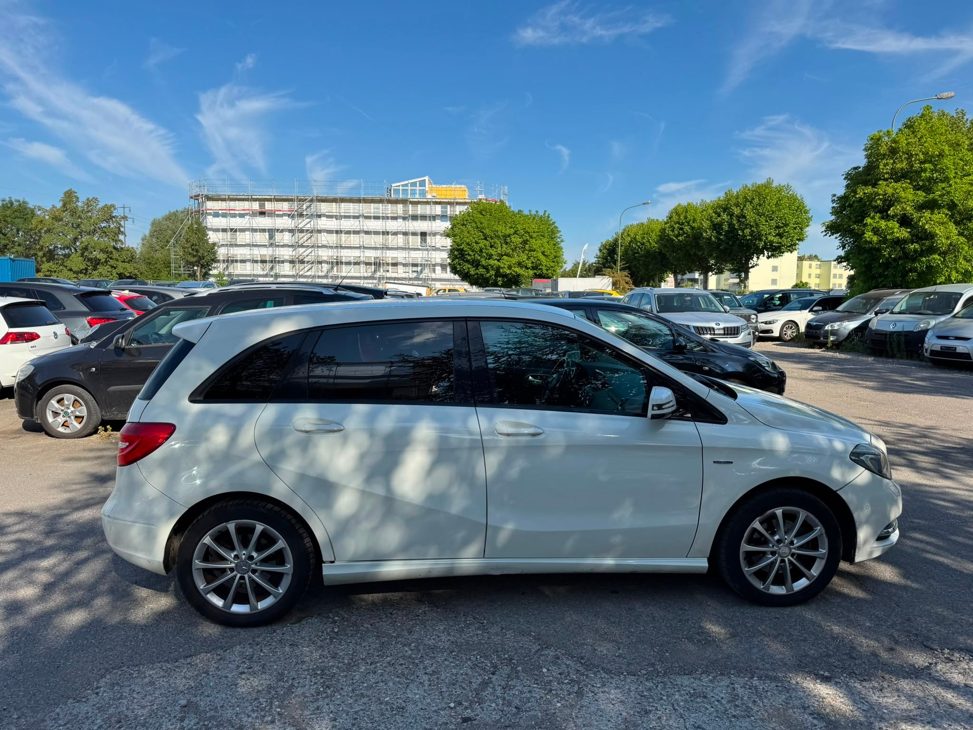 MERCEDES-BENZ B 180 CDI 7G-DCT-image-3