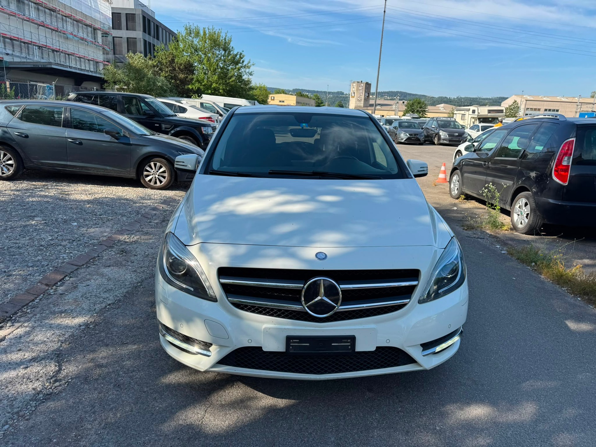 MERCEDES-BENZ B 180 CDI 7G-DCT-image-0