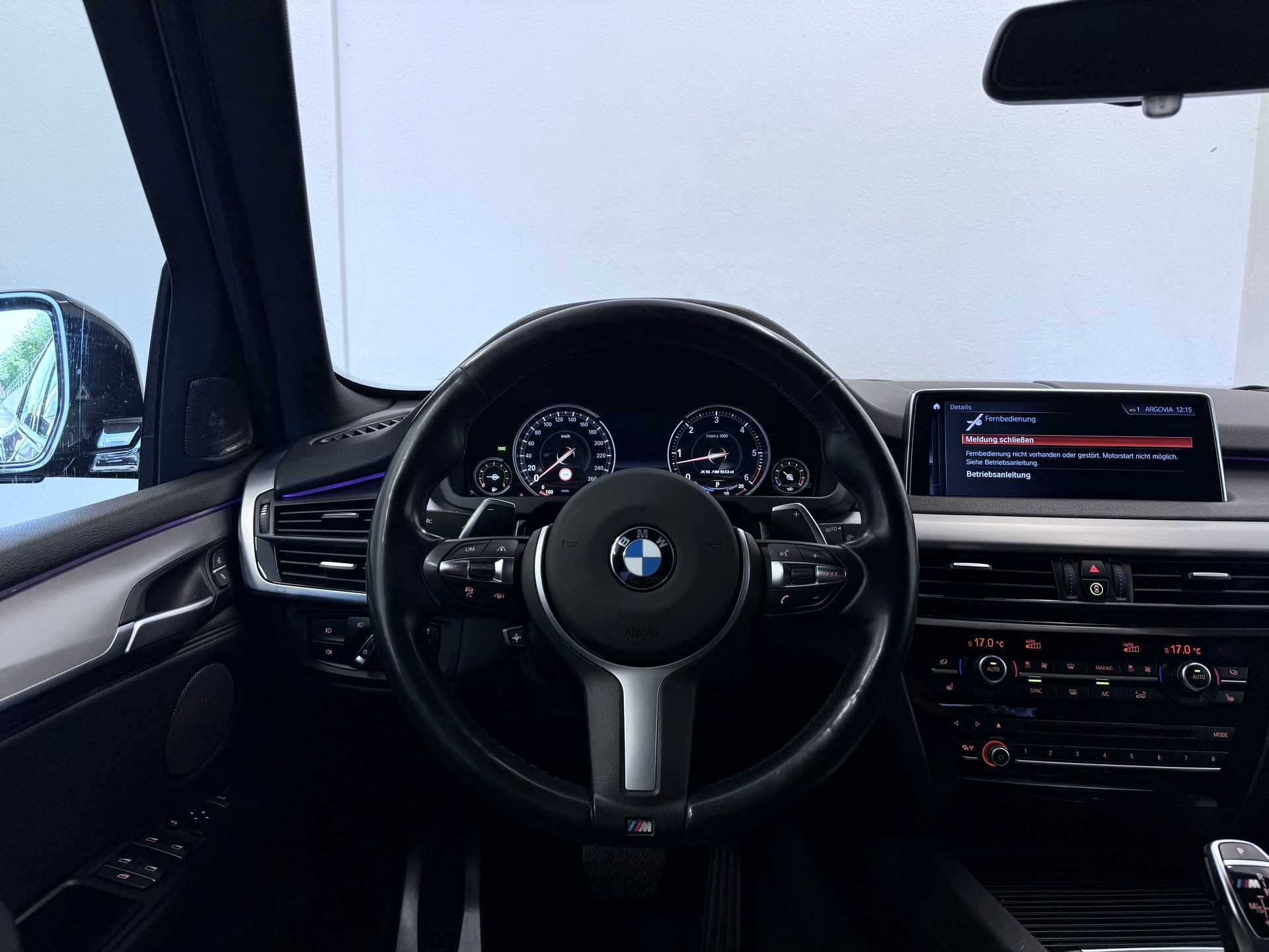 BMW X5 xDrive M50d Steptronic-image-22
