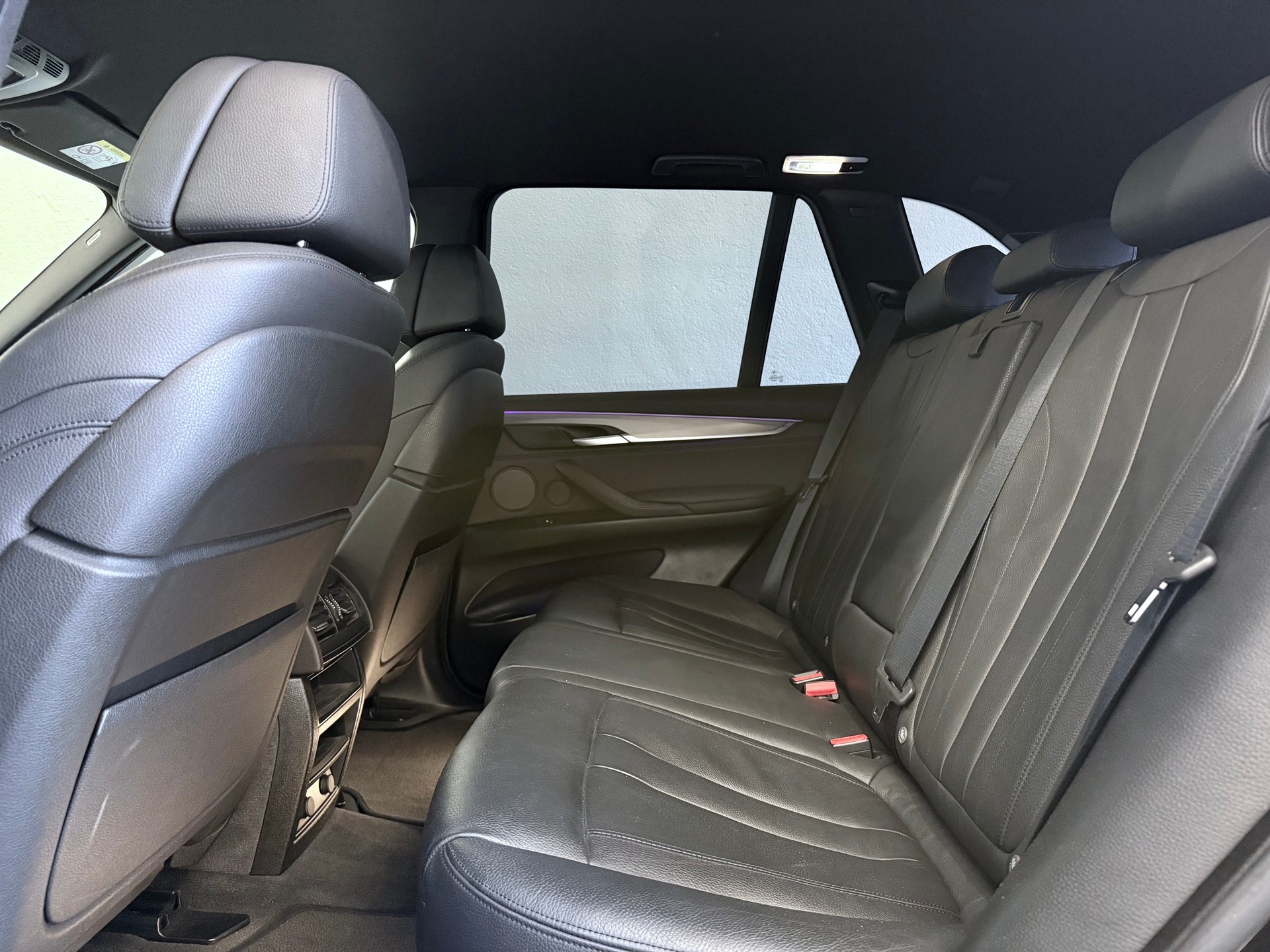 BMW X5 xDrive M50d Steptronic-image-20