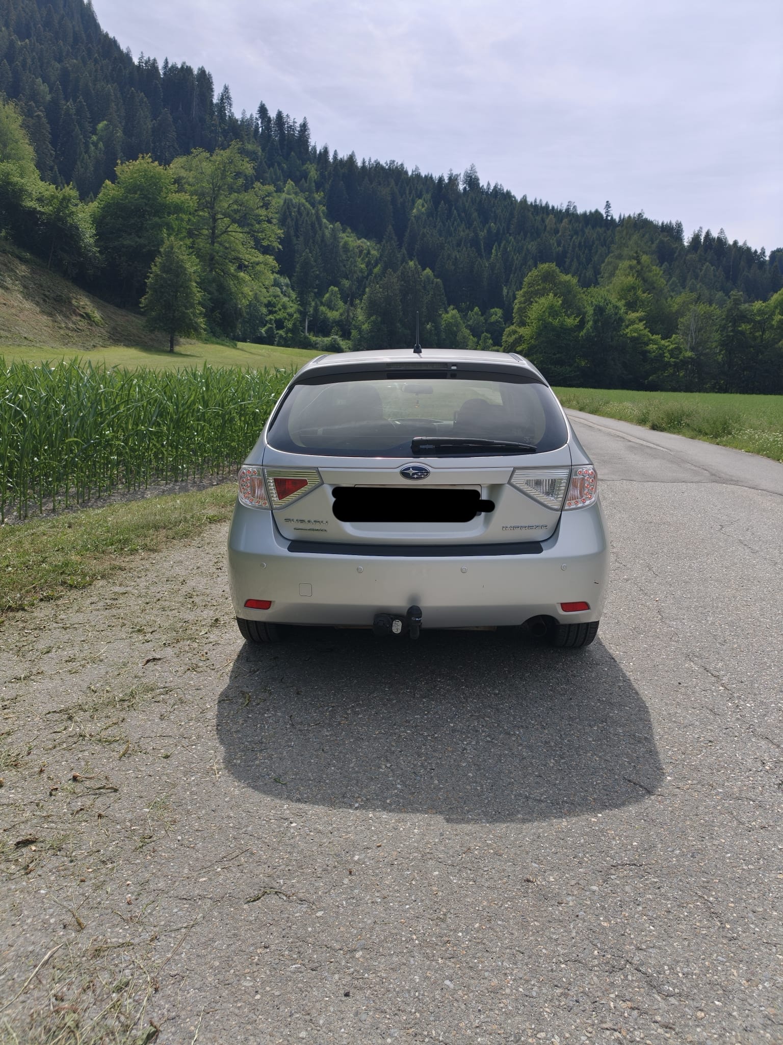 SUBARU 2.0 R Swiss-image-3