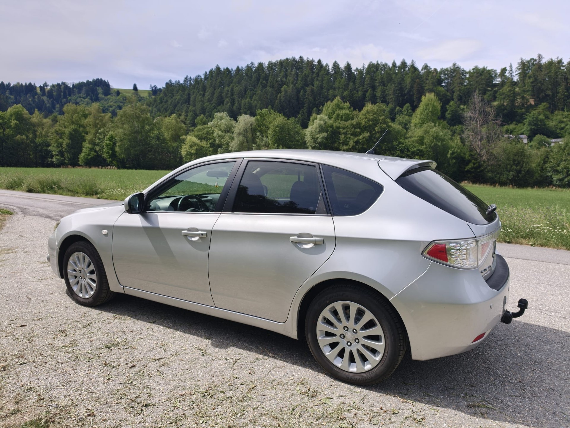 SUBARU 2.0 R Swiss-image-2